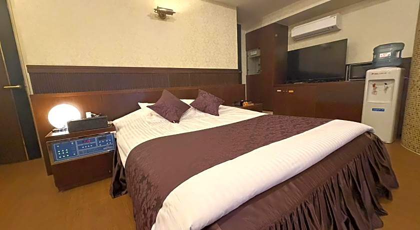Hotel Orchid (Adult only)