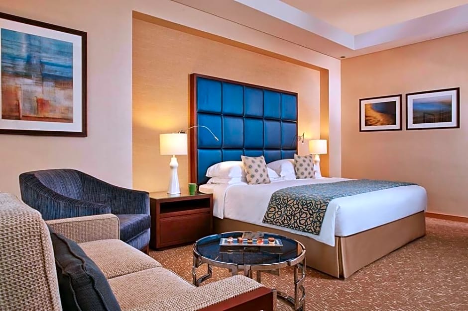 Swissotel Al Ghurair Dubai