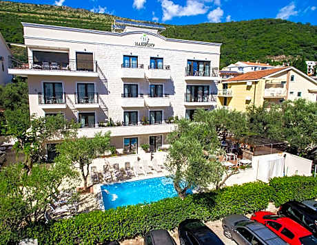 Hotel Harmony by Aycon