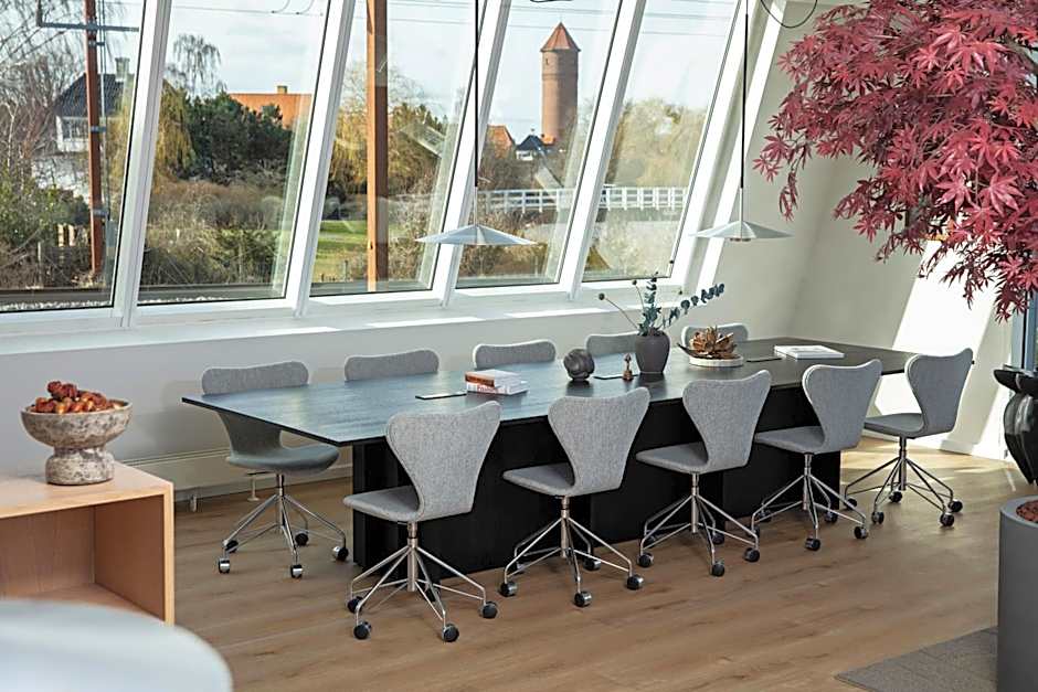 Four Points Flex by Sheraton Koge