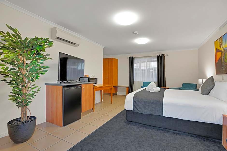 Windmill Motel and Events Centre