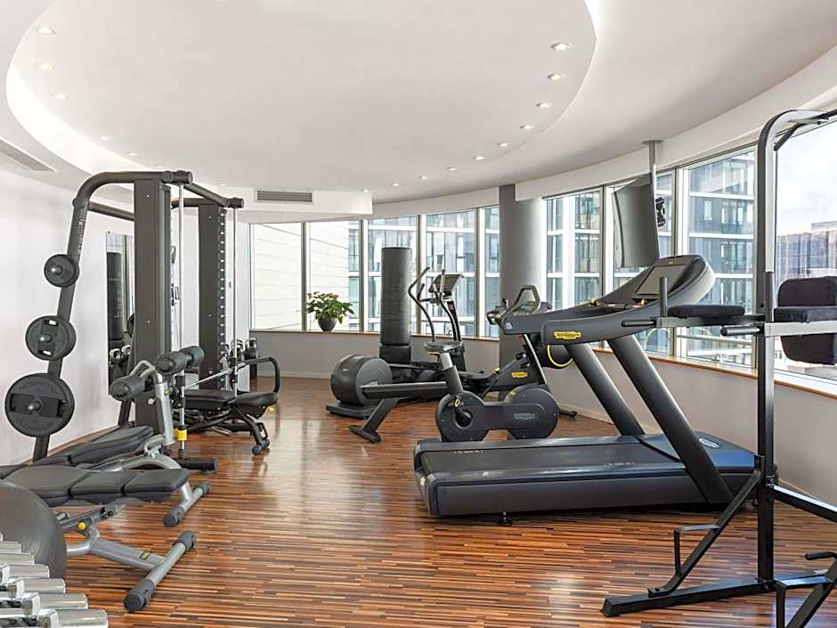 Sofitel Luxembourg Europe