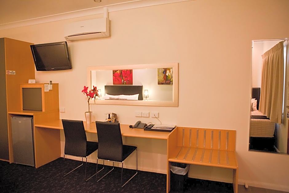 Best Western Ascot Lodge Motor Inn