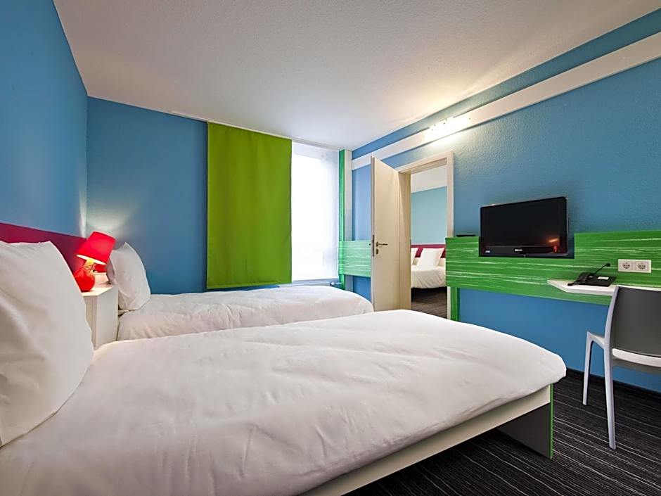 Ibis Styles Duesseldorf Neuss Hotel
