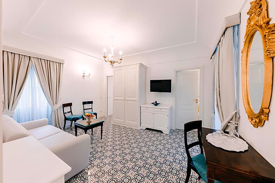 Photo 1 of 9 of Prestige Suite, Sea View, Terrace