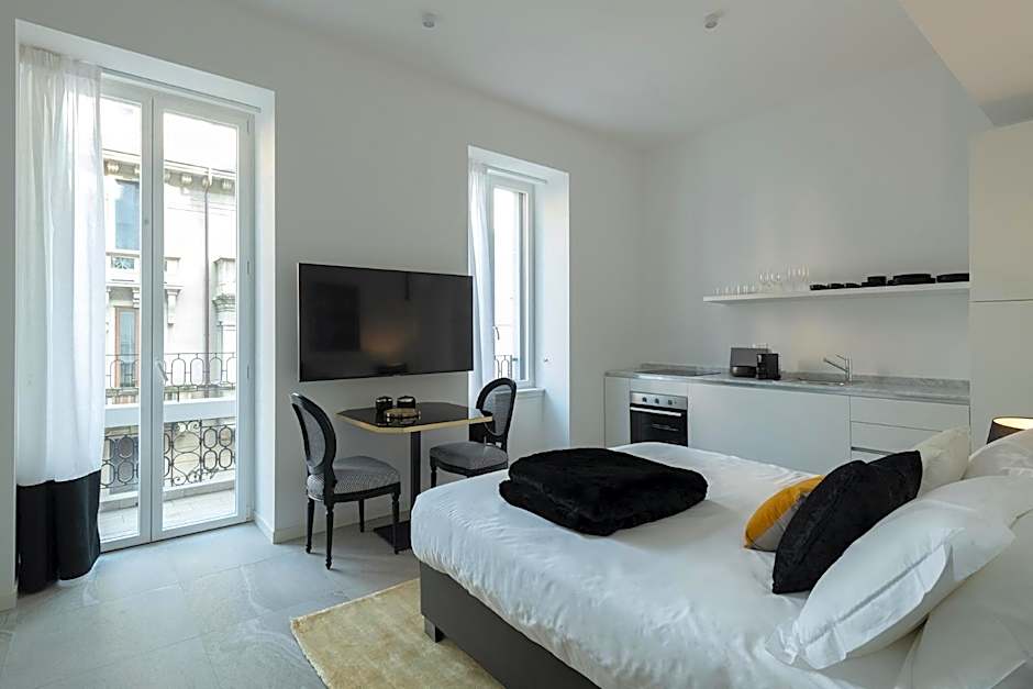 JOIVY Boutique Apartments Farneti