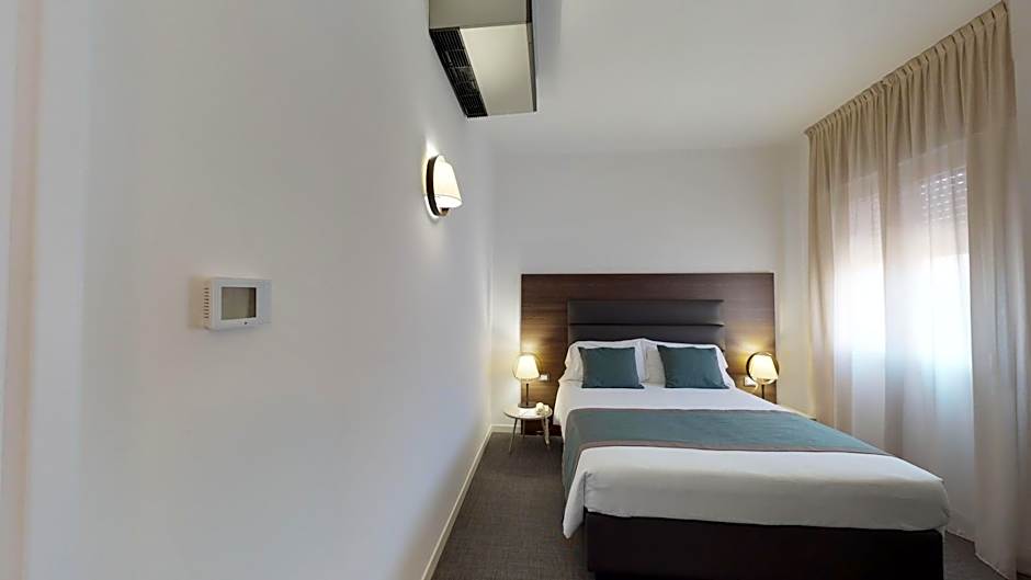 Hotel Villa Sorriso