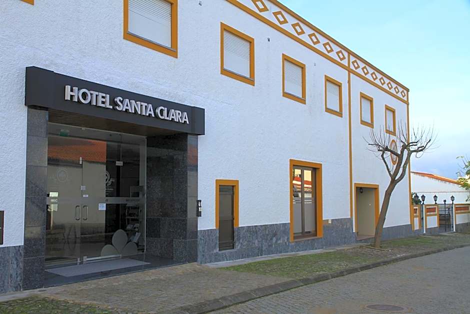 Hotel Santa Clara