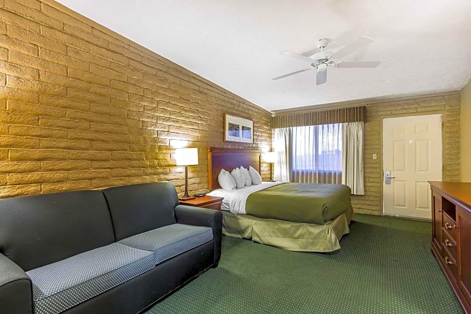 Quality Inn Washington - St George North