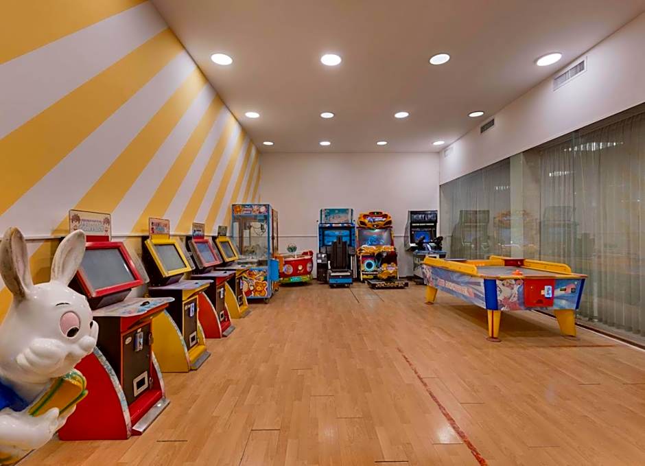 The Herbert Eilat - All inclusive Plus