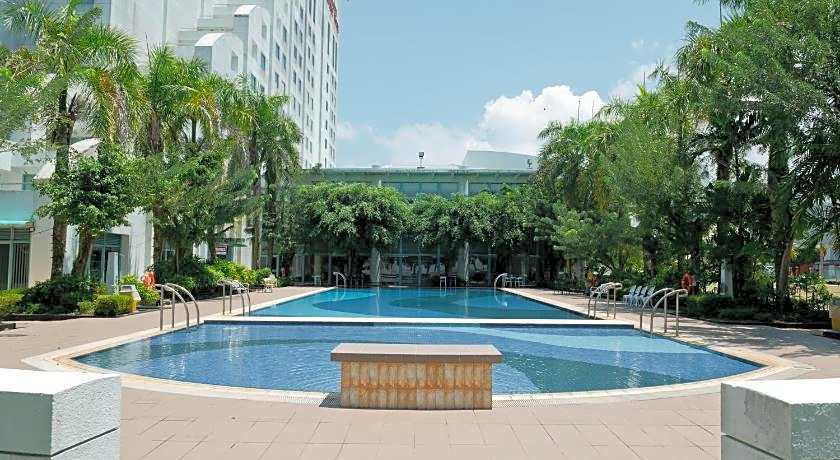 Parkcity Everly Hotel Bintulu