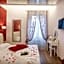 Your Vatican Suite
