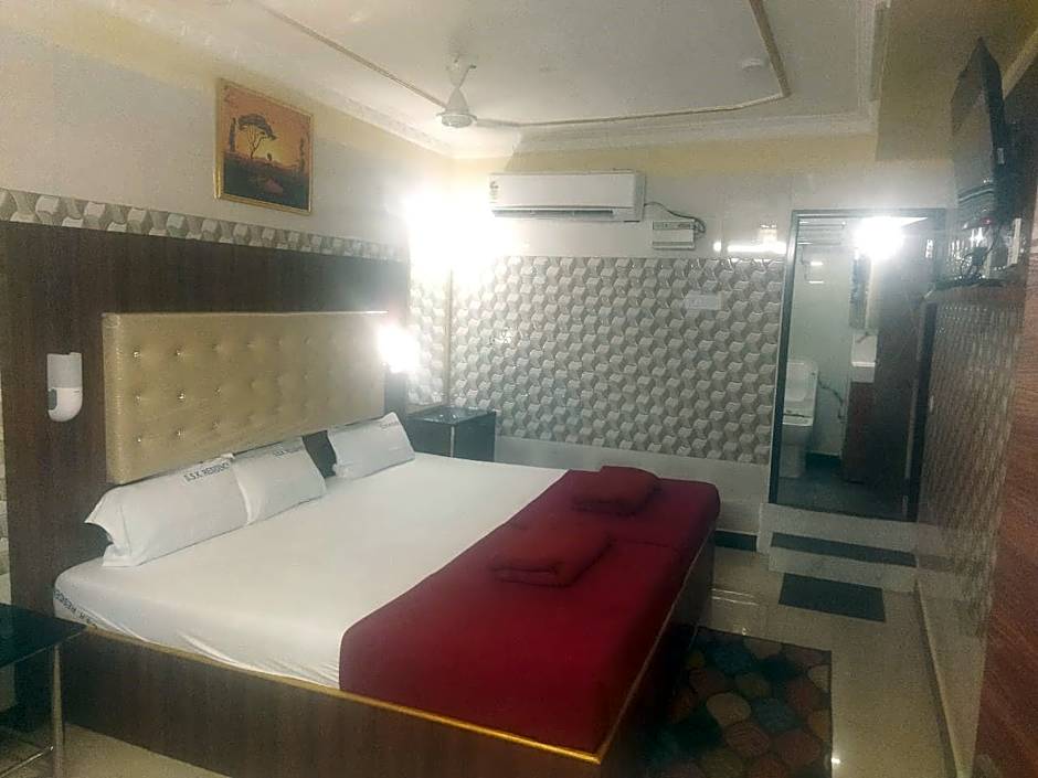 SSK Residency Kanchipuram