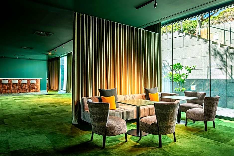 AC Hotel Gava Mar Airport