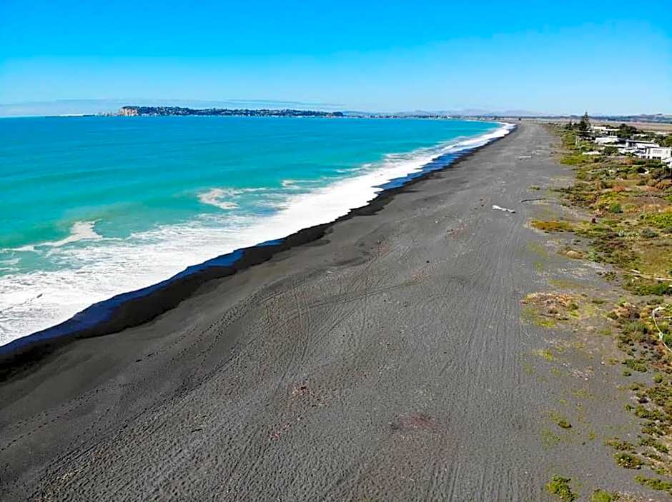 Napier Beach TOP 10 Holiday Park & Motels