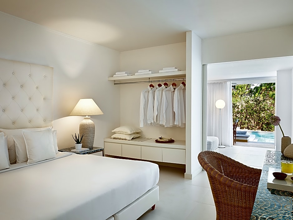 Grecotel LUX ME White