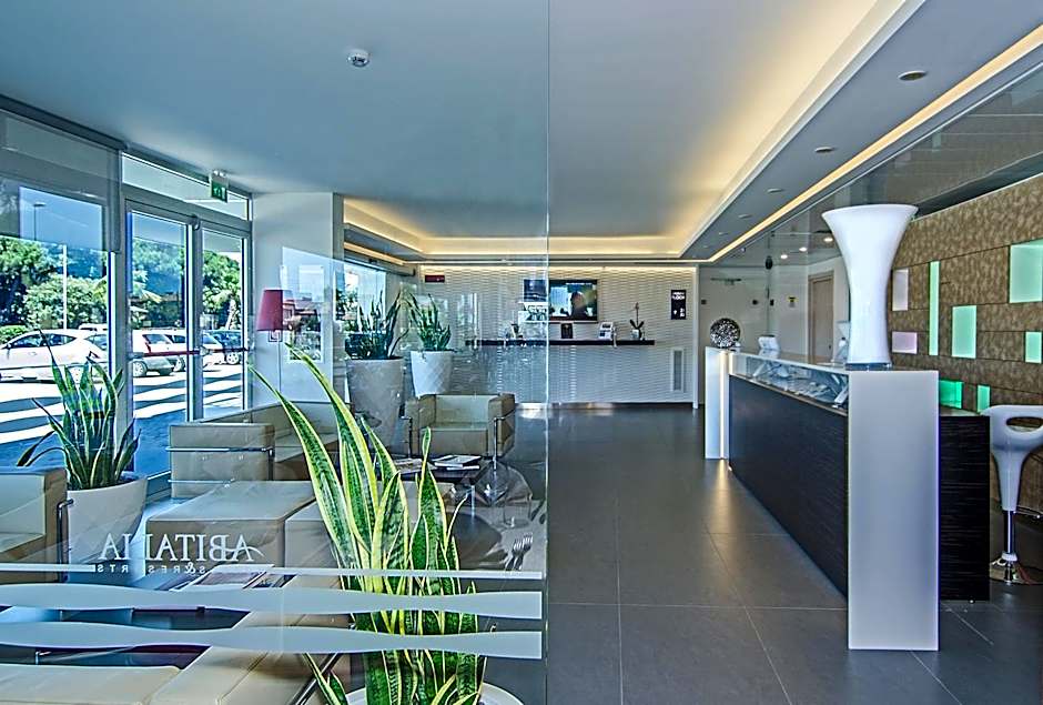 Hotel Viareggio