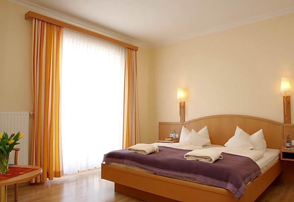 Hotel garni Arte Vita