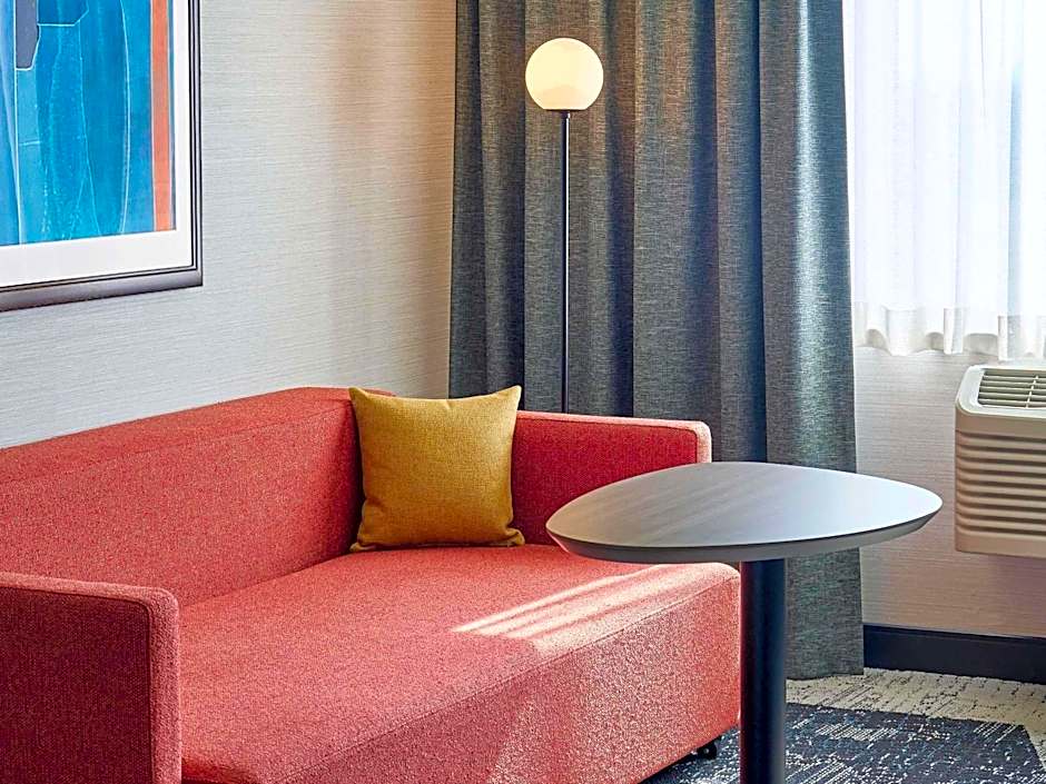 Novotel Toronto Vaughan Centre Hotel