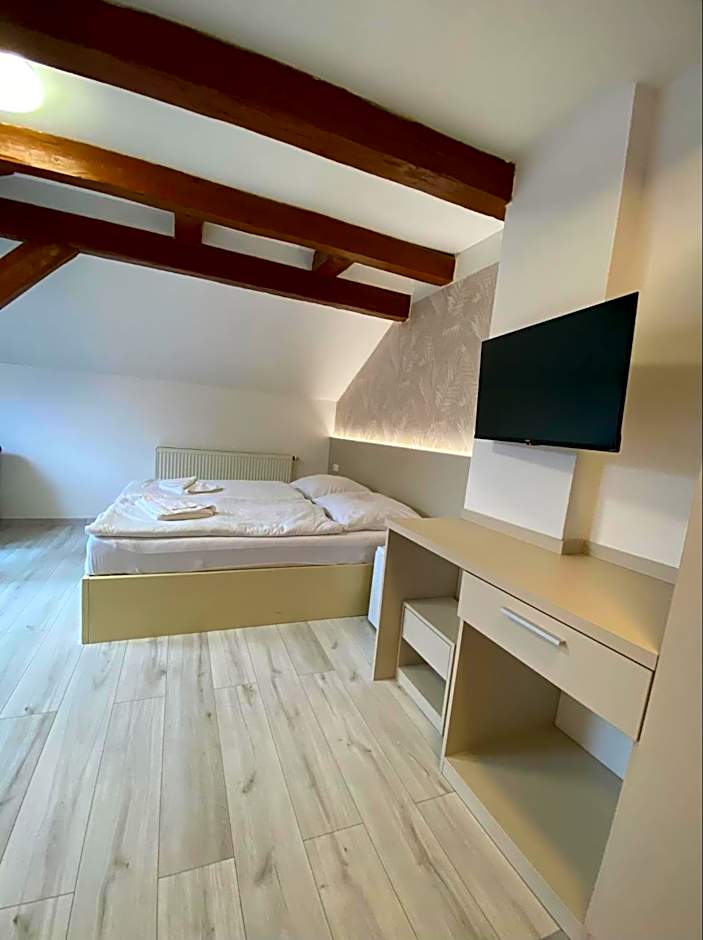 Hotel U Radnice Aš