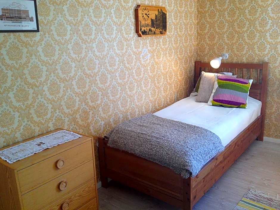 Storliens Fjällgård