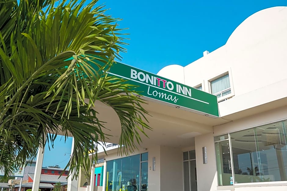 BONITTO INN® Tampico Lomas