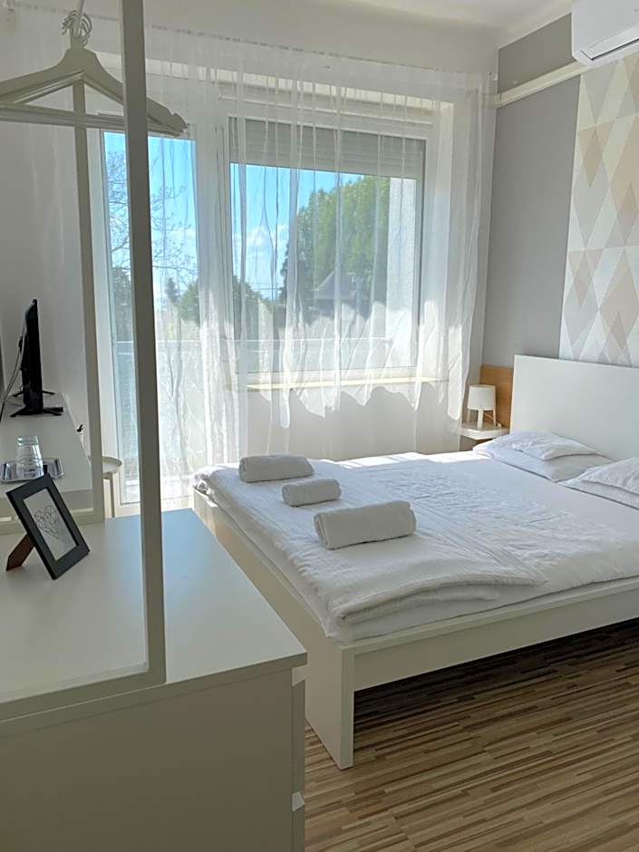 Élmény Balaton Hotel