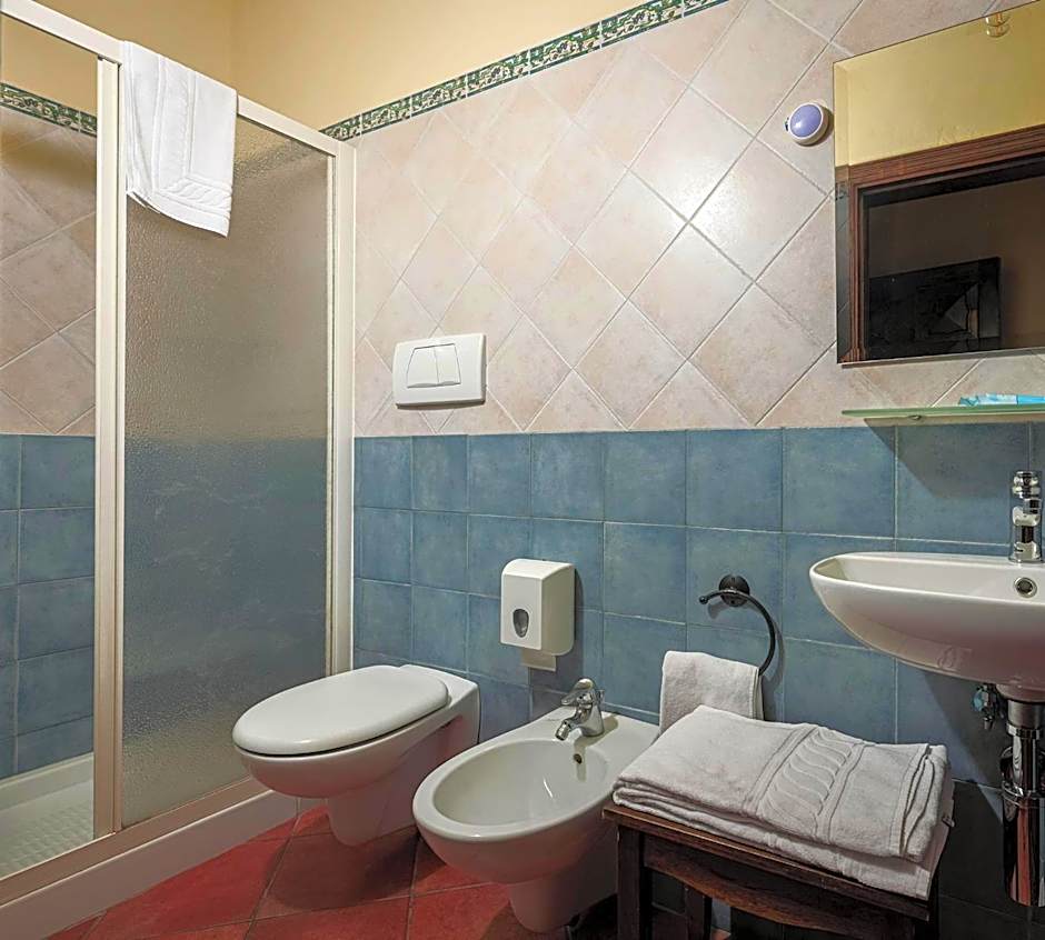 Le Case di Sottovento
