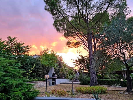 San Casciano, tra Stifone,le mole e le goledelNera