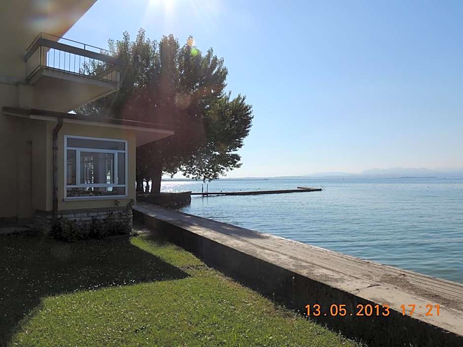 Hotel Gasparina