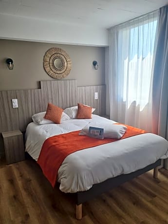 Superior Double Room with a Kitchenette