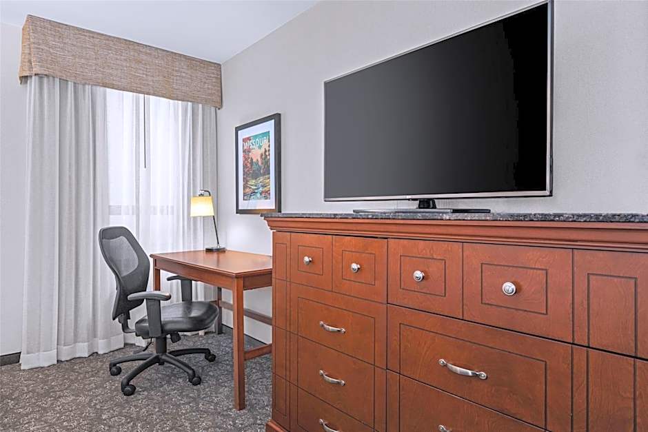 Drury Plaza Hotel St. Louis Creve Coeur