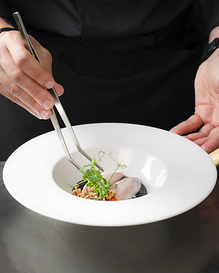 Hospes Amérigo, Alicante, a Member of Design Hotels