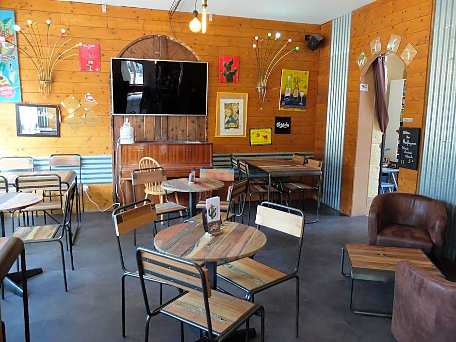 Hôtel Les Pins - Oléron