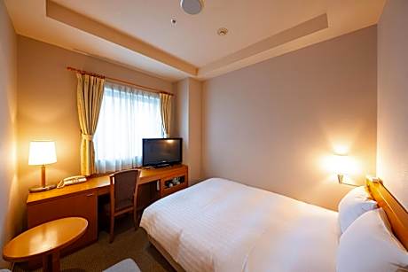 Standard Double Room with Park View - Non-Smoking