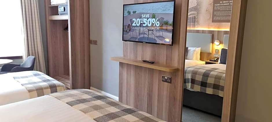 Blarney Woollen Mills Hotel - BW Signature Collection