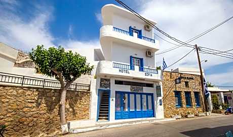 Hotel Sofia