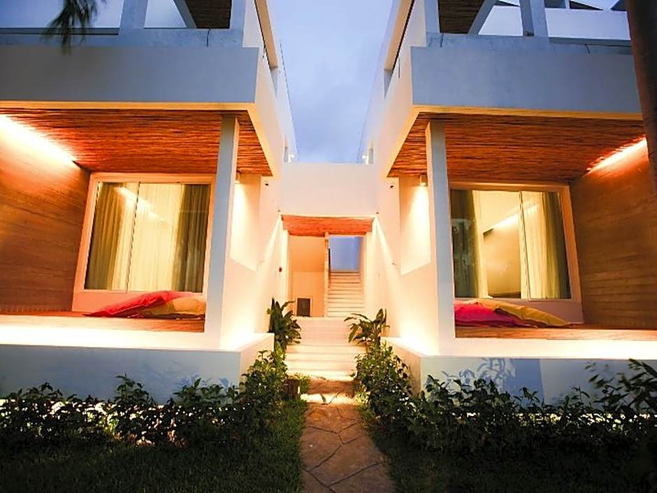 Ohana Resort Rayong