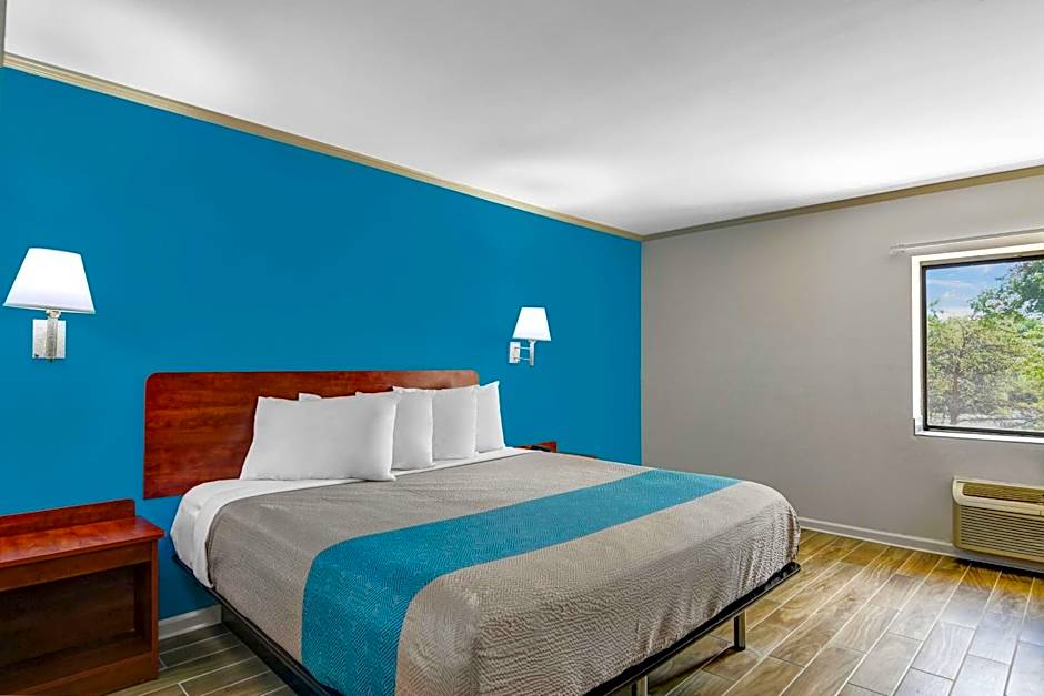 Motel 6-Norcross, GA