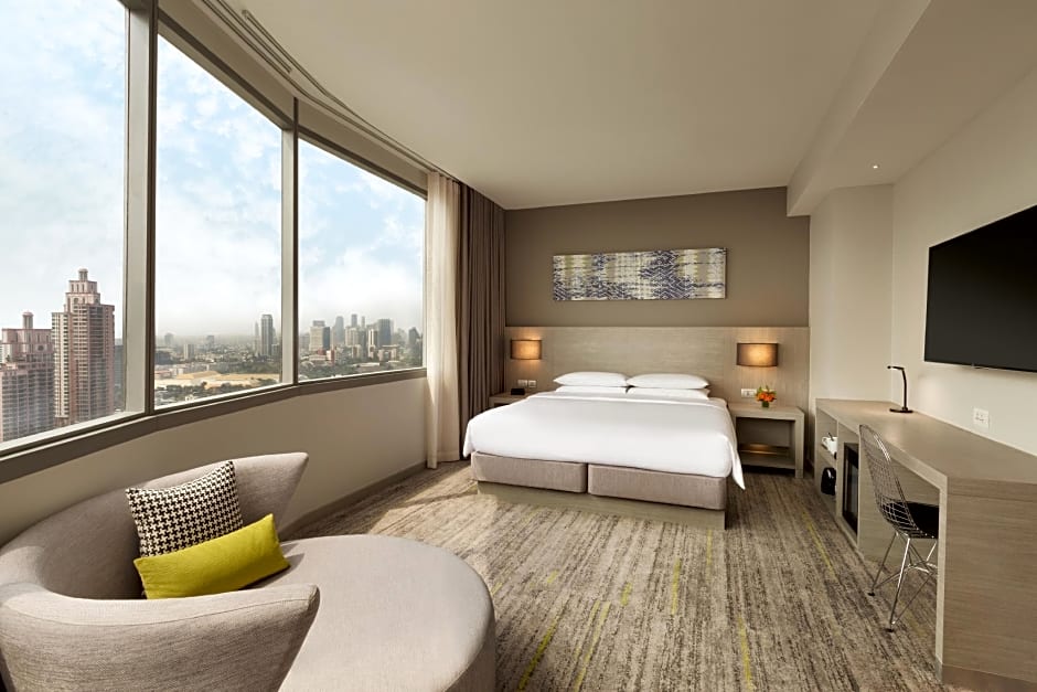 Hyatt Place Bangkok Sukhumvit