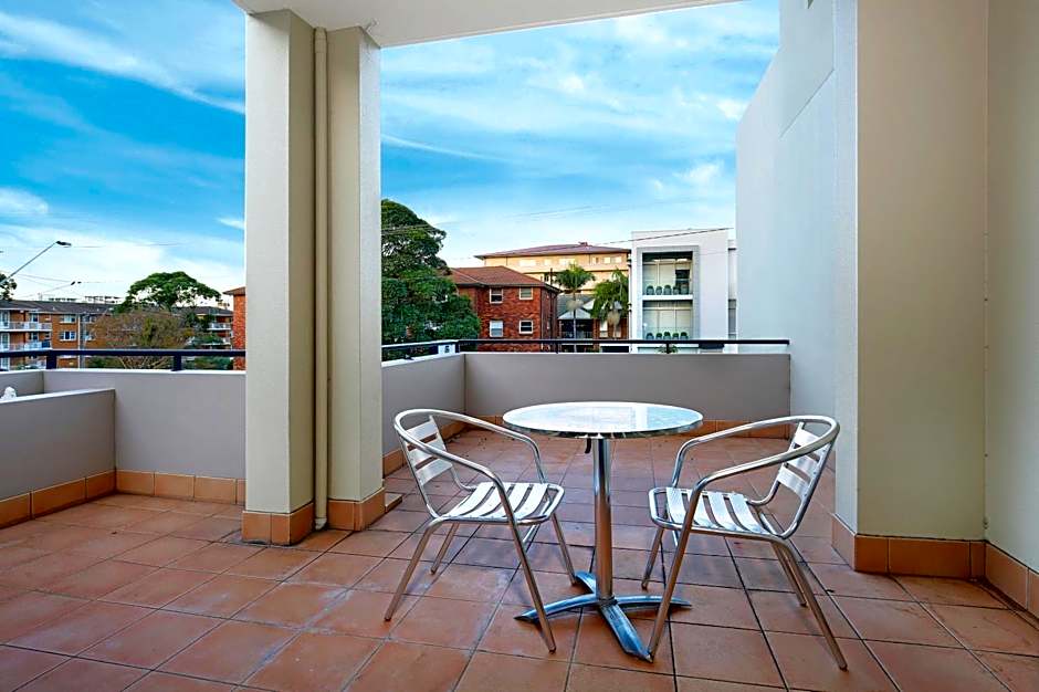 Wollongong Serviced Apartments