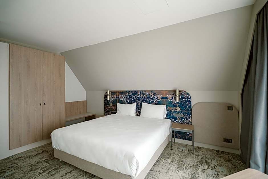 Mercure Sibiu Arsenal