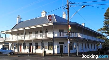 Star of the West Hotel