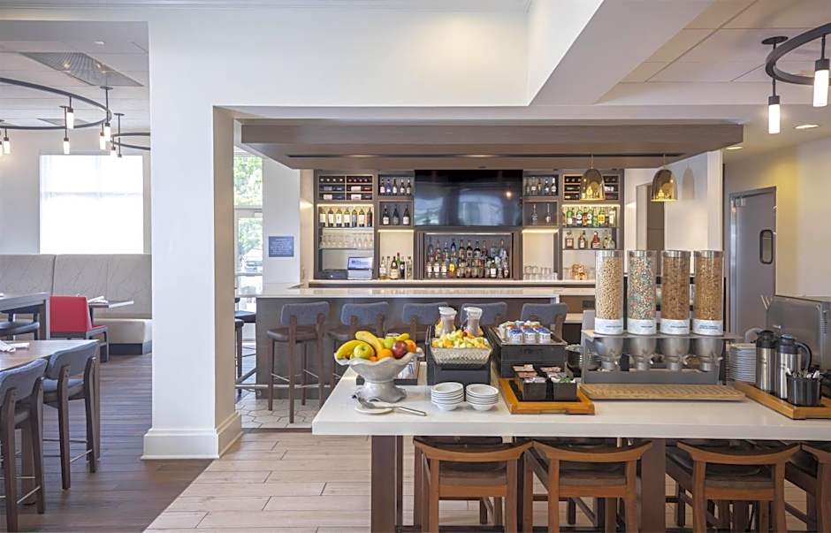 Hilton Garden Inn Des Moines