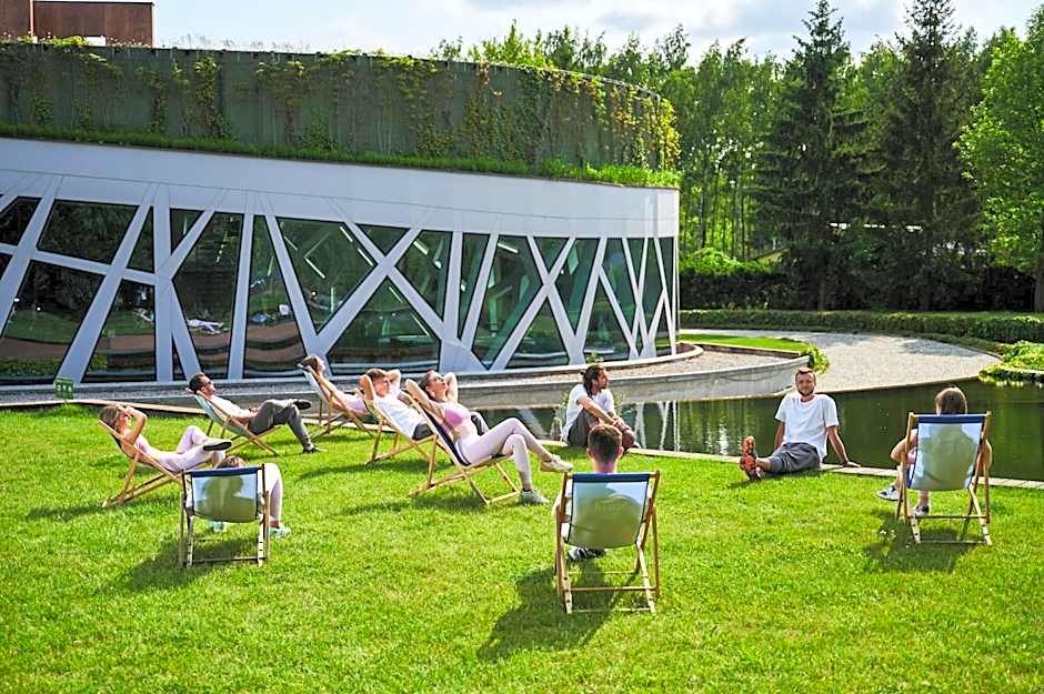 Hotel Narvil Conference & Spa