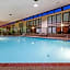 Holiday Inn Express Little Rock-Airport