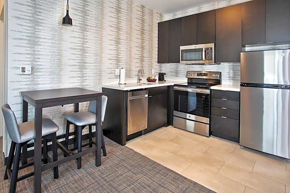 Residence Inn By Marriott Wichita Falls