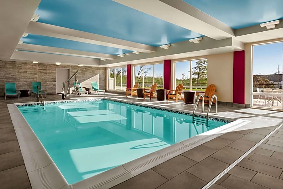 Home2 Suites by Hilton Woodbridge Potomac Mills