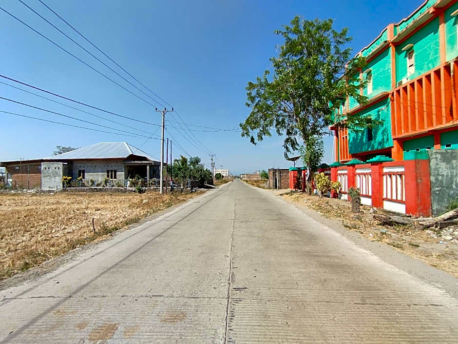 Hotel O Wisma La Oda Syariah