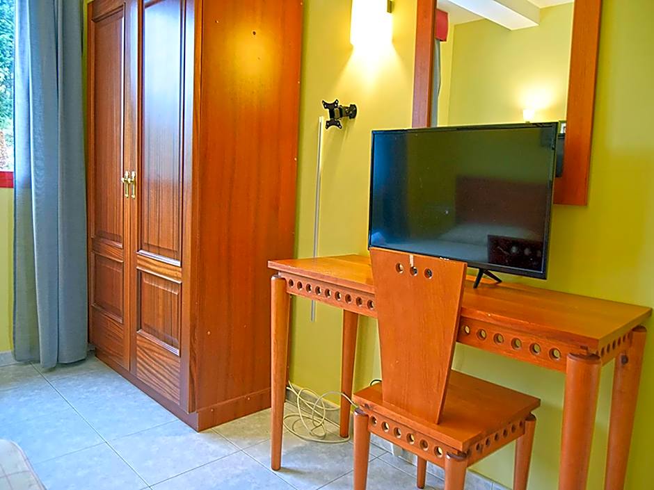 Hotel Acquamaris 3000